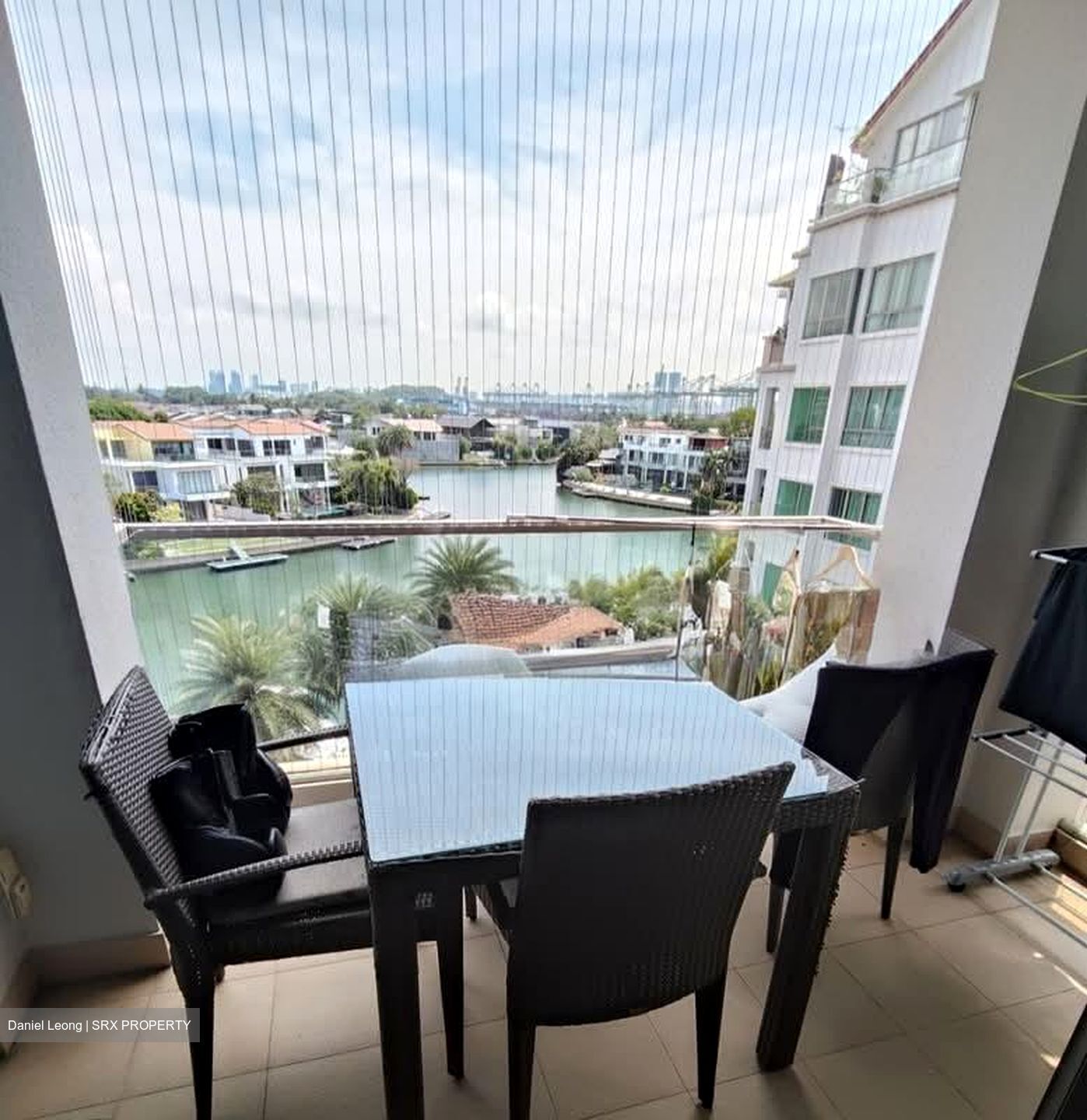 The Berth By The Cove (D4), Condominium #578608041